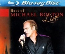 ˶ -˶پݳ᡿(Best.Of.Michael.Bolton.Live)[BDRip]