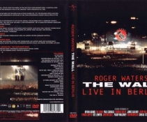 Roger Waters -The Wall Live In Berlin 1990[DVDISO]