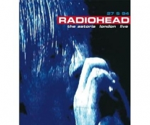 Radiohead -Radiohead׶ݳ᡿(The.Astoria.London.Live)