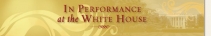 Various Artist -2010׹ֻ᡿(In Performance At The White House 2010) ...