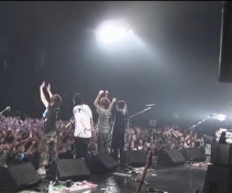 RADWIMPS -Radwimps Spring Roll Tour[DVDRip]