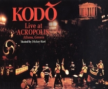 Kodo -ϣųֳֻ᡿(Live At Acropolis)2009ݳ壩[DVDRip]