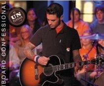 Dashboard Confessional -2002MTVݳ᡿(MTV Unplugged 2.0)[MP4]