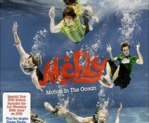 McFly -Motion In The Ocean Tour 2006 Live At Wembleyʵͼ[DVDRip]