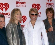 Bon Jovi -Live IHeartRadio Music Festival 2012[HDTV][720P]