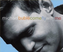 Michael Buble -Come Fly With Me[DVDRip]