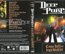 Deep Purple -Come Hell Or High Water[DVDRip]