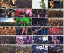 Jay-Z -Live at Rock Am Ring[TVRip]