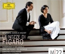 Various Artist -Ѽ޵Ļ(Le Nozze di Figaro)720P x264[MKV]