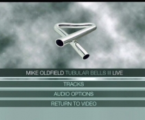 Mike Oldfield -Tubular Bells III Live[DVDRip]