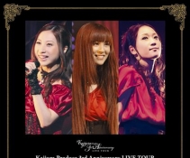 Kalafina -Kalafina LIVE 2010 Red Moon at JCB HALL[ӳص][BK][DVDRip ...