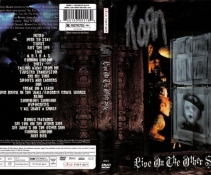 korn -ƶ 2006ֳ(Live On The Other Side)[DVDRip]