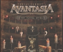 Avantasia -The Flying Opera: Around The World In Twenty Days -LIVE-OHM[DVDRi .