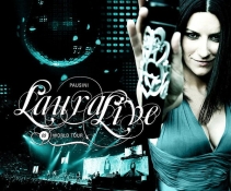 Laura Pausini -Laura Live World Tour 2009[DVDISO]