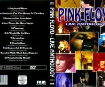 Pink Floyd -Live Anthology[DVDRip]