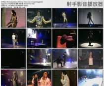 ˶.ܿѷ Michael.Jackson -ʷѲݸ籾(HIStory.Tour.Live.in.Copenha ...