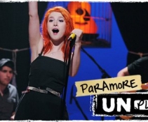 Paramore -Live on MTV Unplugged720P[HDTV]