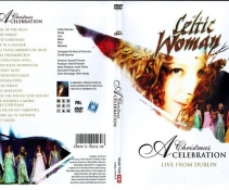 Celtic Woman -A Christmas Celebration Live From Dublin[DVDRip]