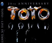 Toto -25th Anniversary - Live In Amsterdam[DVDRip]