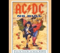 ACDC -ACDCֶݳ᡿(AC/DC - No Bull - Live in Madrid)[DVDRip]