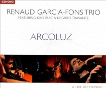 Renaud Garcia-Fons -·¶˿(Arcoluz)[DVDRip]