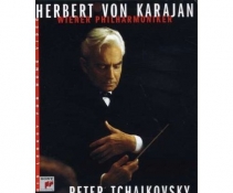 Tchaikovsky(Ʒ˹) -6""(Symphony NO.6)Herbert Von Karaj ...