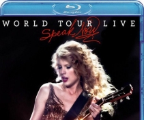 Taylor Swift -Speak Now World Tour Live 2011CHD[1080P]