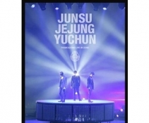 JYJ -Thanksgiving Live In Demo[DVDRip]