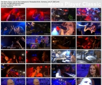 Epica -Live At Cologne 2007[HDTV]