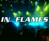 In Flames -Live at Rock Am Ring 2006[TVRip]