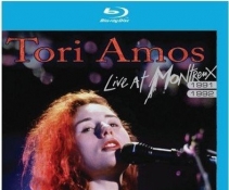 Tori Amos -Live At Montreux [MP3]+[BDRip]