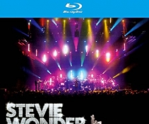 Stevie Wonder -Live At Last[BDRip]