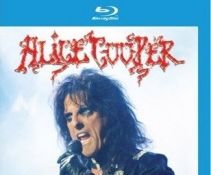 Alice Cooper -Live At Montreux[BDRip]