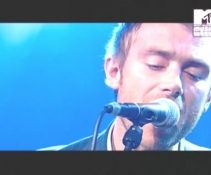 Blur -Live in Italy  MTV Live 2003[TVRip]