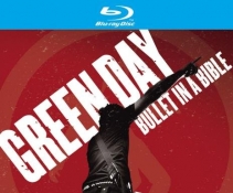 Green Day -ʥӵ(Bullet In A Bible)[1080P]