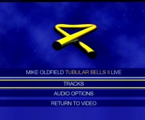 Mike Oldfield -Tubular Bells II Live[DVDRip]