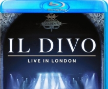 2011׶شԺݳ᡿(Il Divo - Live in London 2011)[810p]