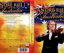 Andre Rieu -Live In Australia[DVDISO]