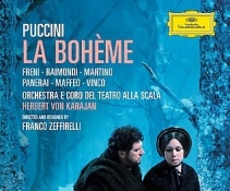 (Puccini) & Freni & Raimondi -ϣˡ(La Boheme)(Ӱ) ...