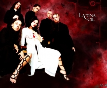 Lacuna Coil -【Live At Graspop 2006】[DVDRip]