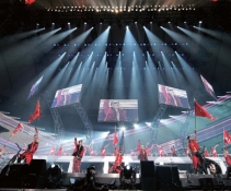 EXILE -EXILE LIVE TOUR "EXILE PERFECT LIVE 2008"[DVDRip]