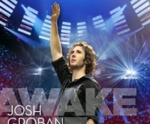 Josh Groban -Awake Live[DVDISO]