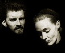 Lisa Gerrard & Brendan Perry -Dead Can Dance: Toward the WithinTLF HALFCD