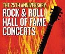 Various Artist -The 25th Anniversary Rock and Roll Hall of Fame Concert[DVDR .
