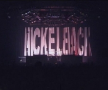 Nickelback -Live at home[DVDRip]