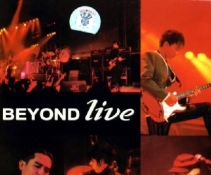 Beyond -Beyond Live 1991 Ӵݳ᡿[VOB]