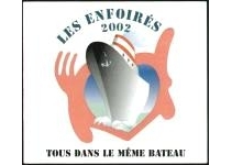 2002 - Tous dans le mme bateau