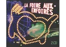 2003 - La Foire aux Enfoirs