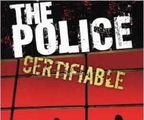 The Police -Certifiable[DVDRip]