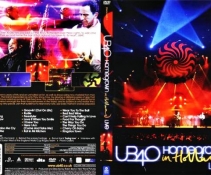 UB40 -Homegrown In Holland Live[DVDRip]